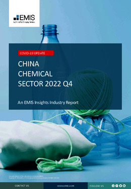 China Chemical Sector Report 2022 4th Quarter - Page 1