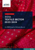 India Textile Sector Report 2023-2024 - Page 1