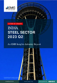 India Steel Sector Report 2023 2nd Quarter - Page 1
