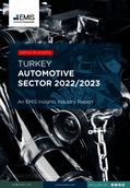 Turkey Automotive Sector Report 2022-2023 - Page 1