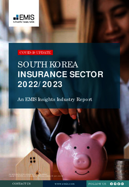 South Korea Insurance Sector Report 2023-2024 - Page 1