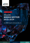Brazil Mining Sector Report 2023-2024 - Page 1