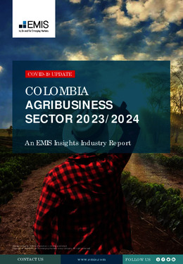 Colombia Agribusiness Sector Report 2023-2024 - Page 1