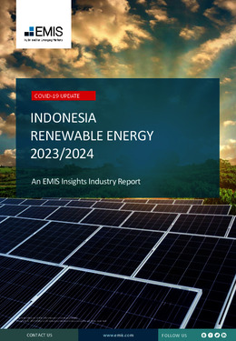 Indonesia Renewable Energy Sector Report 2023-2024 - Page 1