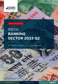 India Banking Sector Report 2023 2nd Quarter - Page 1