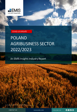 Poland Agribusiness Sector Report 2022-2023 - Page 1