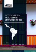 Latin America Real Estate Sector Report 2023-2024 - Page 1