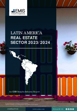 Latin America Real Estate Sector Report 2023-2024 - Page 1