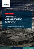 Colombia Mining Sector Report 2023-2024 - Page 1