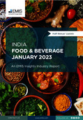 India Food and Beverage Sector Half-Annual Update - January 2023 - Page 1