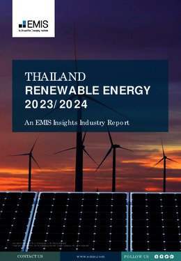 Thailand Renewable Energy Sector Report 2023-2024 - Page 1