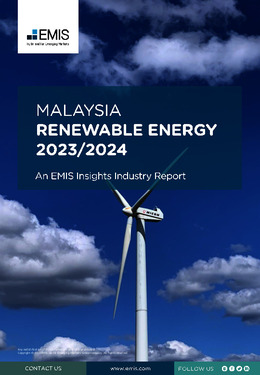 Malaysia Renewable Energy Sector Report 2023-2024 - Page 1