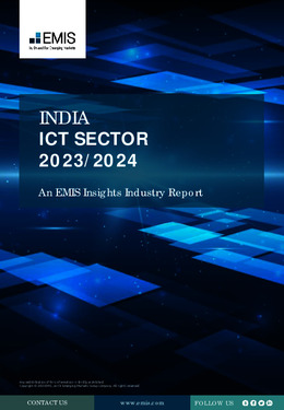 India ICT Sector Report 2023-2024 - Page 1