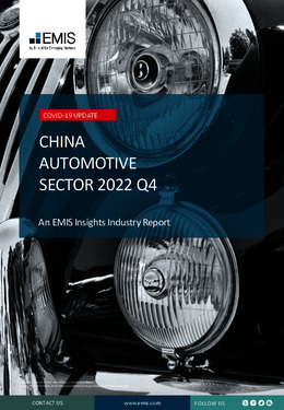 China Automotive Sector Report 2022 4th Quarter - Page 1
