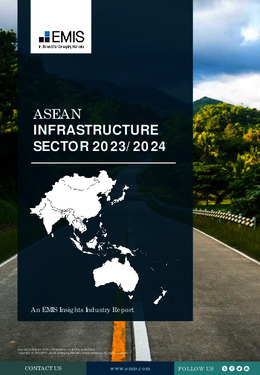 ASEAN Infrastructure Sector Report 2023-2024 - Page 1
