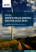 India Renewable Energy Sector Report 2023-2024 - Page 1