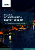 Brazil Construction Sector Report 2022 4th Quarter - Page 1