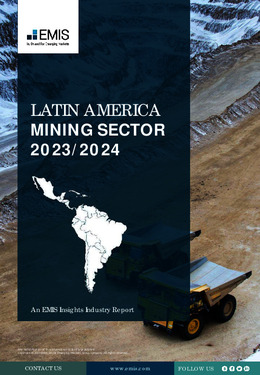 Latin America Mining Sector Report 2023-2024 - Page 1