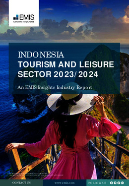 Indonesia Tourism and Leisure Sector Report 2023-2024 - Page 1
