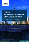 China Renewable Energy Sector Report 2023-2024 - Page 1