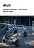 Indonesia's EV Quest - How Dreams Become Goals - Page 1