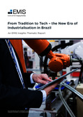 From Tradition to Tech - the New Era of Industrialisation in Brazil - Page 1