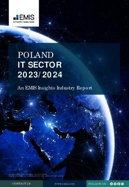 Poland IT Sector Report 2023-2024 - Page 1