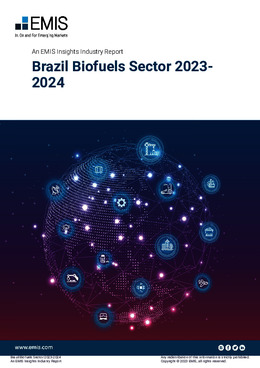 Brazil Biofuels Sector 2023-2024 - Page 1
