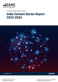 India Cement Sector Report 2023-2024 - Page 1