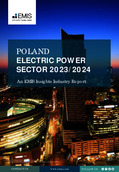 Poland Electric Power Sector Report 2023-2024 - Page 1