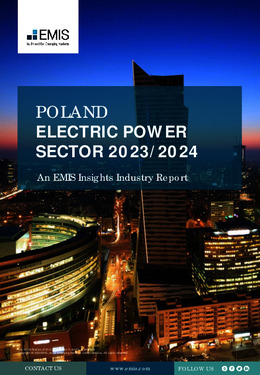 Poland Electric Power Sector Report 2023-2024 - Page 1