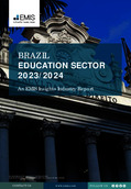 Brazil Education Sector Report 2023-2024 - Page 1