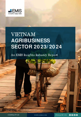 Vietnam Agribusiness Sector Report 2023-2024 - Page 1
