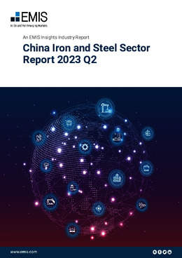 China Iron and Steel Sector Report 2023 2nd Quarter - Page 1