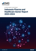 Indonesia Pharma and Healthcare Sector Report 2023-2024 - Page 1