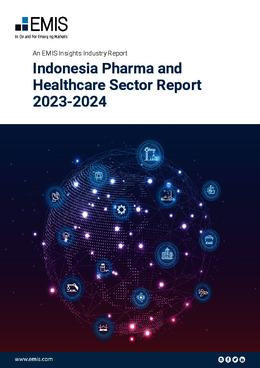 Indonesia Pharma and Healthcare Sector Report 2023-2024 - Page 1