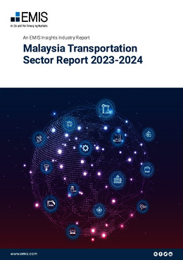 Malaysia Transportation Sector Report 2023-2024 - Page 1