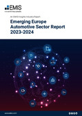 Emerging Europe Automotive Sector Report 2023-2024 - Page 1