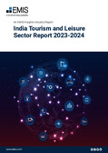 India Tourism and Leisure Sector Report 2023-2024 - Page 1