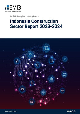 Indonesia Construction Sector Report 2023-2024 - Page 1