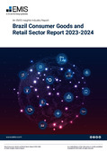 Brazil Consumer Goods and Retail Sector Report 2023-2024 - Page 1