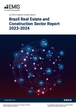 Brazil Real Estate and Construction Sector Report 2023-2024 - Page 1