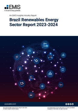 Brazil Renewables Energy Sector Report 2023-2024 - Page 1