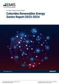 Colombia Renewables Energy Sector Report 2023-2024 - Page 1
