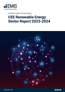 CEE Renewable Energy Sector Report 2023-2024 - Page 1