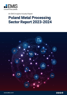 Poland Metal Processing Sector Report 2023-2024 - Page 1