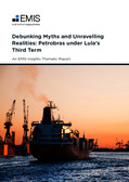Debunking Myths and Unravelling Realities Petrobras under Lulas Third Term - Page 1
