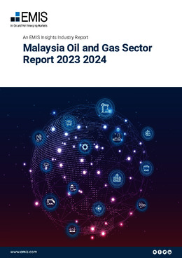 Malaysia Oil and Gas Sector Report 2023-2024 - Page 1