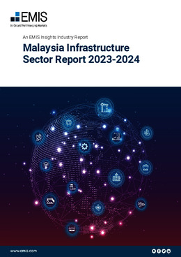 Malaysia Infrastructure Sector Report 2023-2024 - Page 1