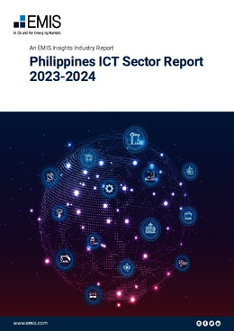 Philippines ICT Sector Report 2023-2024 - Page 1